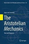 The Aristotelian Mechanics
