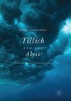 Tillich and the Abyss