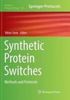Synthetic Protein Switches