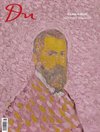 Du886 - das Kulturmagazin. Cuno Amiet