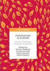 Foodsaving in Europe