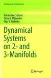 Dynamical Systems on 2- and 3-Manifolds