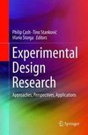Experimental Design Research
