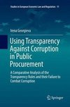 Using Transparency Against Corruption in Public Procurement