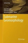 Submarine Geomorphology