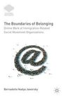 The Boundaries of Belonging