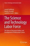 The Science and Technology Labor Force