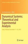 Dynamical Systems: Theoretical and Experimental Analysis