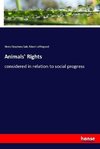 Animals' Rights