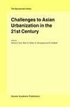 Challenges to Asian Urbanization in the 21st Century