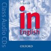 Viney, P: In English Starter: Class Audio CDs (2)