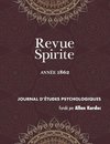 Revue Spirite (Année 1862)