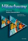 Soars, L: New Headway: Advanced: Teacher's Resource Book