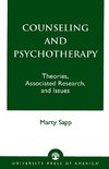 COUNSELING AND PSYCHOTHERAPY          PB
