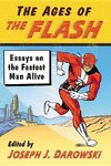 The Ages of The Flash