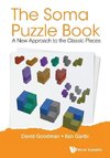The Soma Puzzle Book