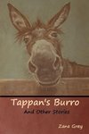 Tappan's Burro and Other Stories