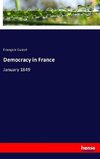 Democracy in France