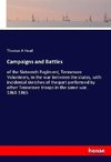 Campaigns and Battles
