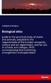 Biological atlas