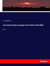 John Nelson Darby's Synopsis of the Books of the Bible