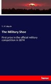 The Military Shoe