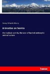 A treatise on hernia