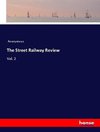 The Street Railway Review