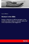 Woman in the Bible