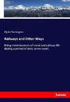 Railways and Other Ways