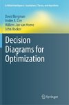 Decision Diagrams for Optimization