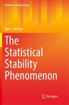 The Statistical Stability Phenomenon