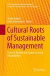 Cultural Roots of Sustainable Management