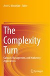 The Complexity Turn