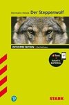 Interpretationen Deutsch - Hesse: Der Steppenwolf