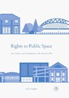 Rights to Public Space