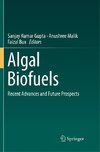 Algal Biofuels