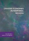 Creative Economies in Peripheral Regions
