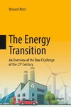 The Energy Transition