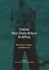 Violent Non-State Actors in Africa