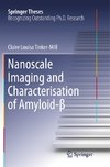 Nanoscale Imaging and Characterisation of Amyloid-¿