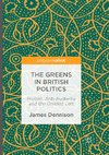 The Greens in British Politics