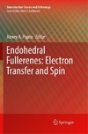 Endohedral Fullerenes: Electron Transfer and Spin