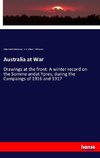 Australia at War