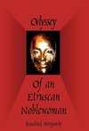 Odyssey of an Etruscan Noblewoman