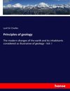 Principles of geology