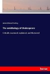 The ornithology of Shakespeare
