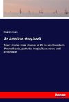 An American story-book
