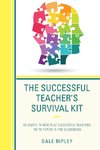 Successful Teacher's Survival Kit