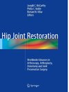 Hip Joint Restoration
